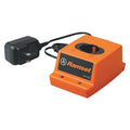 Battery Charger, 120V AC, (1) 6V