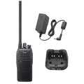 Two Way Radios, Analog, VHF, 16 Channels