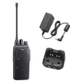Two Way Radios, Analog, UHF, 16 Channels