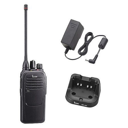 Two Way Radios, Analog, UHF, 16 Channels