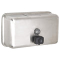 Hand Cleaner Dispenser, Tough Guy, Wall, Warranty: 1 yr