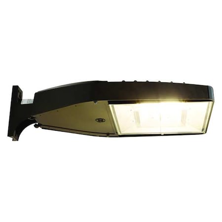 Street&ParkingLotLights, 4000K, 101W, Brz