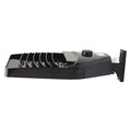 Area and Roadway Fixture,LED,20,000 lm