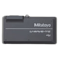 Wireless Transmitter, 2.200" D, 1.200" H