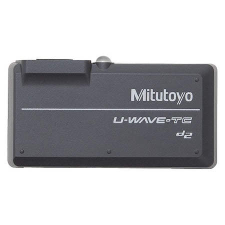 Wireless Transmitter, 2.200" D, 1.200" H
