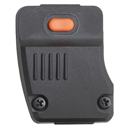 Connection Unit, 1.070" D, 0.500" H