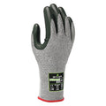 Cut Resistant Coated Gloves, A3 Cut Level, Nitrile, XL, 1 PR