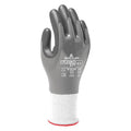 Cut Resistant Coated Gloves, Cut Level A3 , Double Dipped , Nitrile , Smooth , XL 1 PR