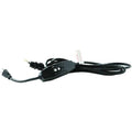 Power Cord, PVC, 11 in W, 11 in L
