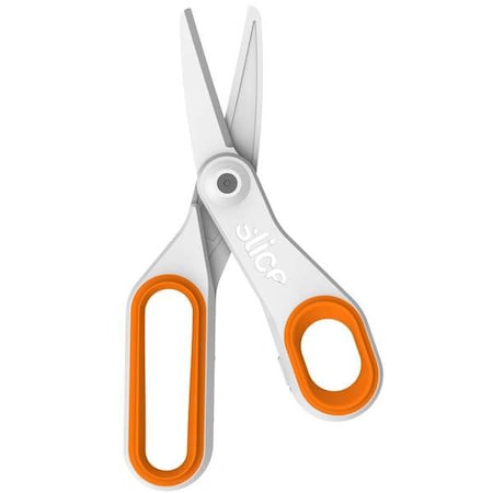 Scissors, Multipurpose, Ambidextrous, Tip Shape: Blunt