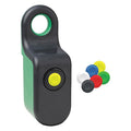 WirelessHandyBoxKit, 0.87inMastDia, Black