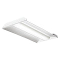 Recessed Troffer, 4 ft L, 5238 lm, 38.3W