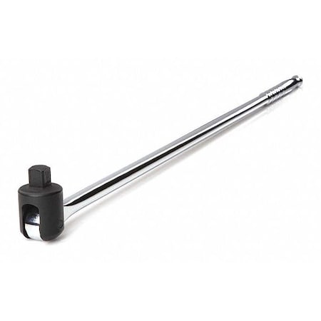 3/4 Inch Drive x 40 Inch Breaker Bar