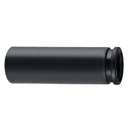 Straight Connector Pe-Hd D90/90