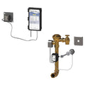 Flush Valve,with Controller
