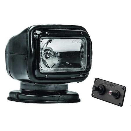 Spotlight, 65W, 12V DC, Halogen, 225000 CP