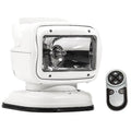 Spotlight, 65W, 12V DC, 5.5A, Halogen, 7-1/4"W