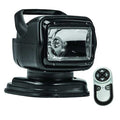 Spotlight, 65W, 12VDC, 5.5A, Halogen, 8" H