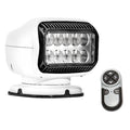 Spotlight, 40W, 12VDC, 3.5A, LED, 7.5" H