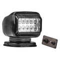 Spotlight, 40W, 12V DC, 410000 CP, 7.5" H