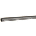 1/2 in ID x 25 ft L Garden Hose, EPDM Tube, Black