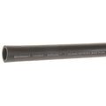 1 in ID x 50 ft L Garden Hose, EPDM Tube, Black
