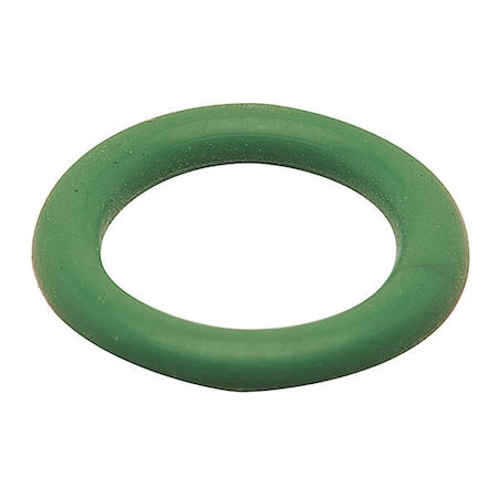 O-Ring,7.2 mm Dia,1.8mm W,HNBR,Grn,PK50