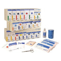 Complete Refill or Kit, Not Applicable Not Applicable, 239 Components, 50 People Served