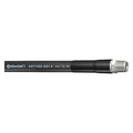 Pressure Washer Hose, 3/8" ID x 50 ft.