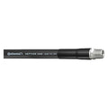 Pressure Washer Hose, 1/2" ID x 50 ft.