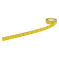 300 in Adhesive Tape Measure, 3/4 in Blade