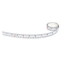 72 in Adhesive Tape Measure, 3/4 in Blade
