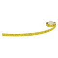 120 in Adhesive Tape Measure, 1/2 in Blade
