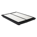 Air Filter,1-1/8"" H,9-7/16"" W,14-1/2"" L