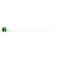 Fluorescent, 59 W, T8, Single Pin (Fa8)