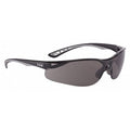 NESS, Safety Glasses, Anti-Fog, Smoke Lens, Frameless