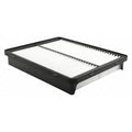 Air Filter,Element Only,1-21/32"" H