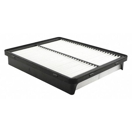 Air Filter,Element Only,1-21/32"" H