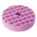 Finishing Pad, Foam, 6" Size