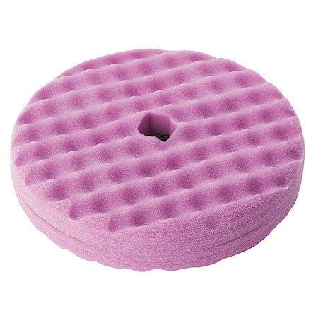 Finishing Pad, Foam, 8" Size