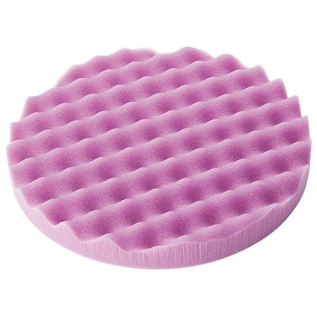 Finishing Pad, Foam, 8" Size, PK2