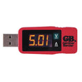 USB Tester,For Voice/Data/Video