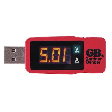 USB Tester,For Voice/Data/Video