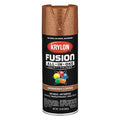 Hammered Spray Paint, Copper, Hammered, Solvent, 12 oz