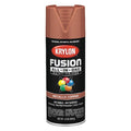 Metallic Spray Paint, Copper, Metallic, Solvent, 12 oz