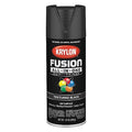 Textured Spray Paint, Black, 12 oz.