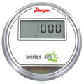 Air velocity transmitter, 5% of reading accuracy, duct mount, BACnet communications, with LCD
