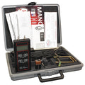 Air velocity kit, 0-10"" w.c.