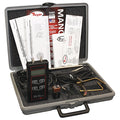 Air velocity kit, 0-4"" w.c.