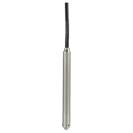 Submersible Lvl Transmitter,30ft Cable L
